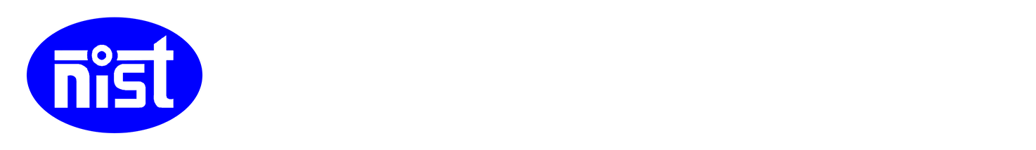 NIST University Logo